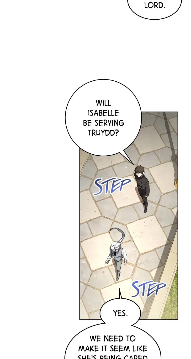 The Price Is Your Everything Chapter 44 page 6 - 