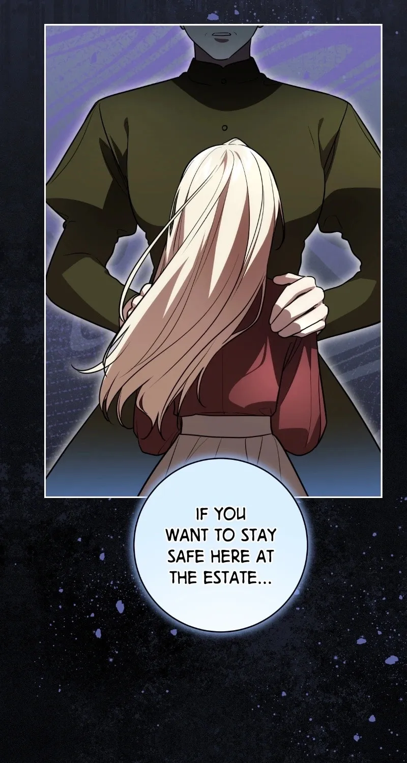 The Price Is Your Everything Chapter 44 page 53 - 