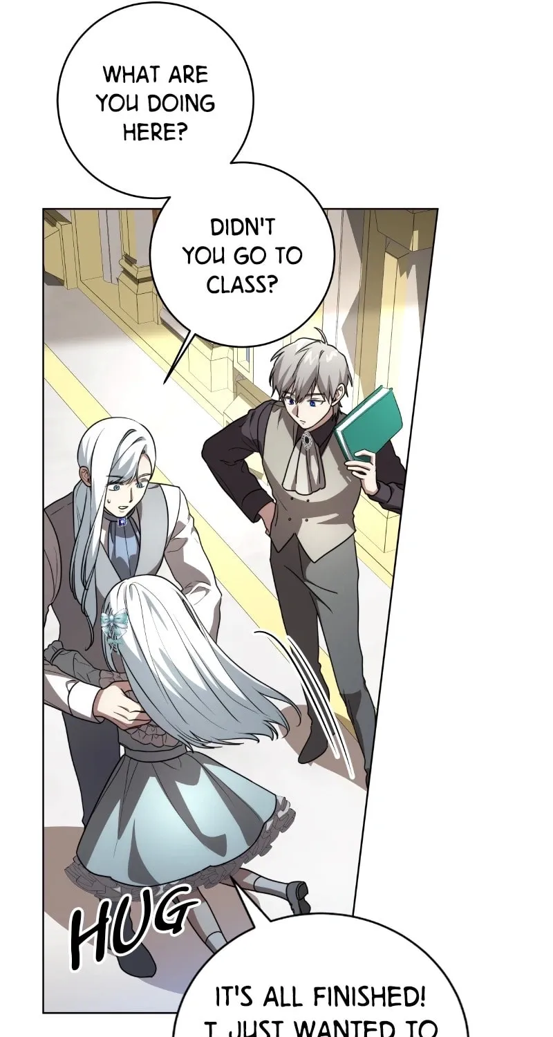 The Price Is Your Everything Chapter 44 page 59 - 