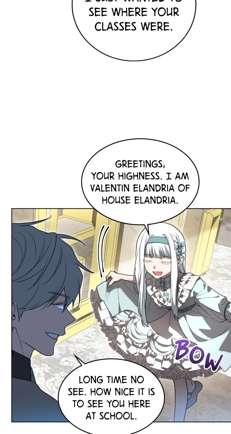 The Price Is Your Everything Chapter 44 page 60 - 