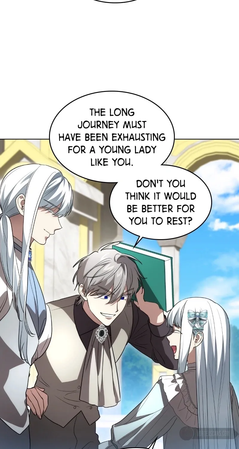 The Price Is Your Everything Chapter 44 page 61 - 
