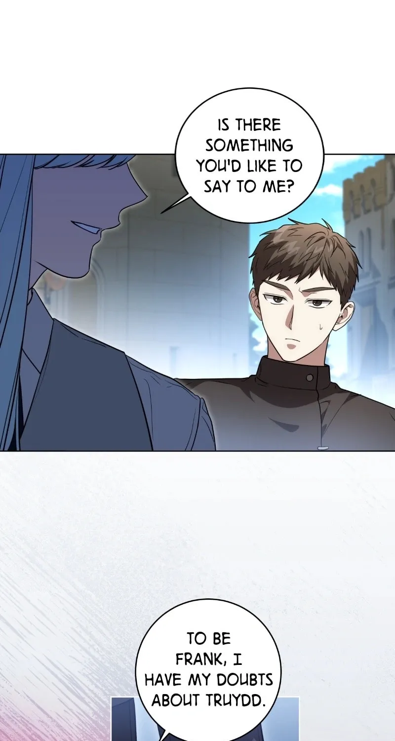 The Price Is Your Everything Chapter 44 page 8 - 