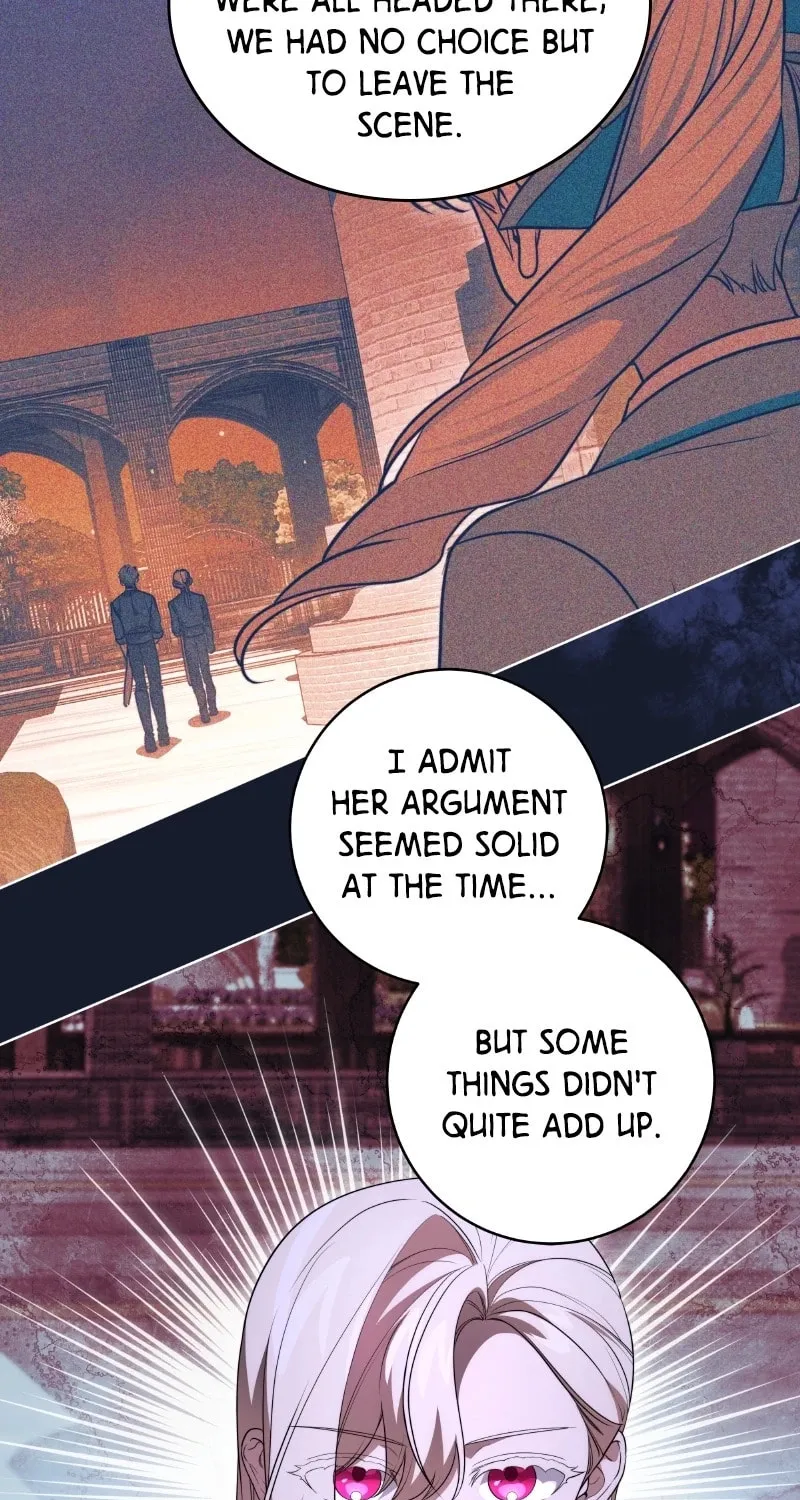 The Price Is Your Everything Chapter 44 page 10 - 