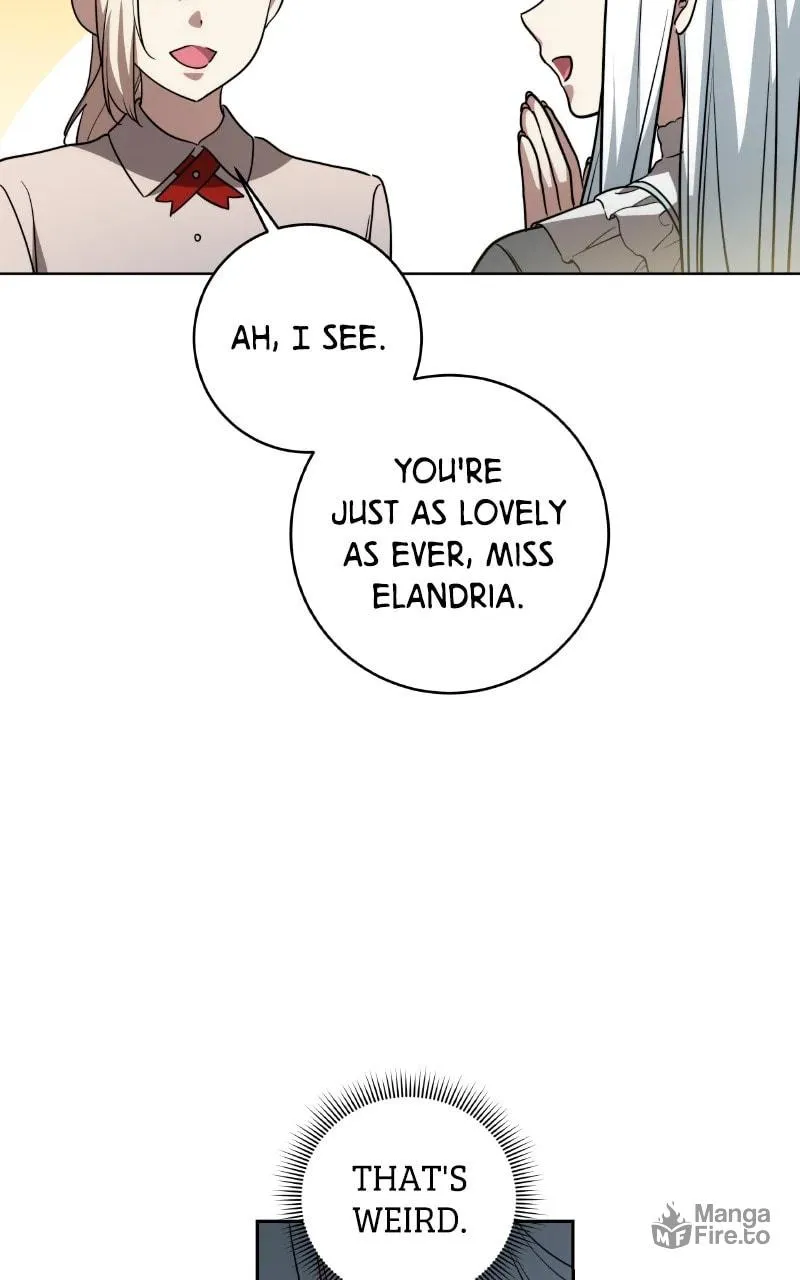The Price Is Your Everything Chapter 45 page 12 - 