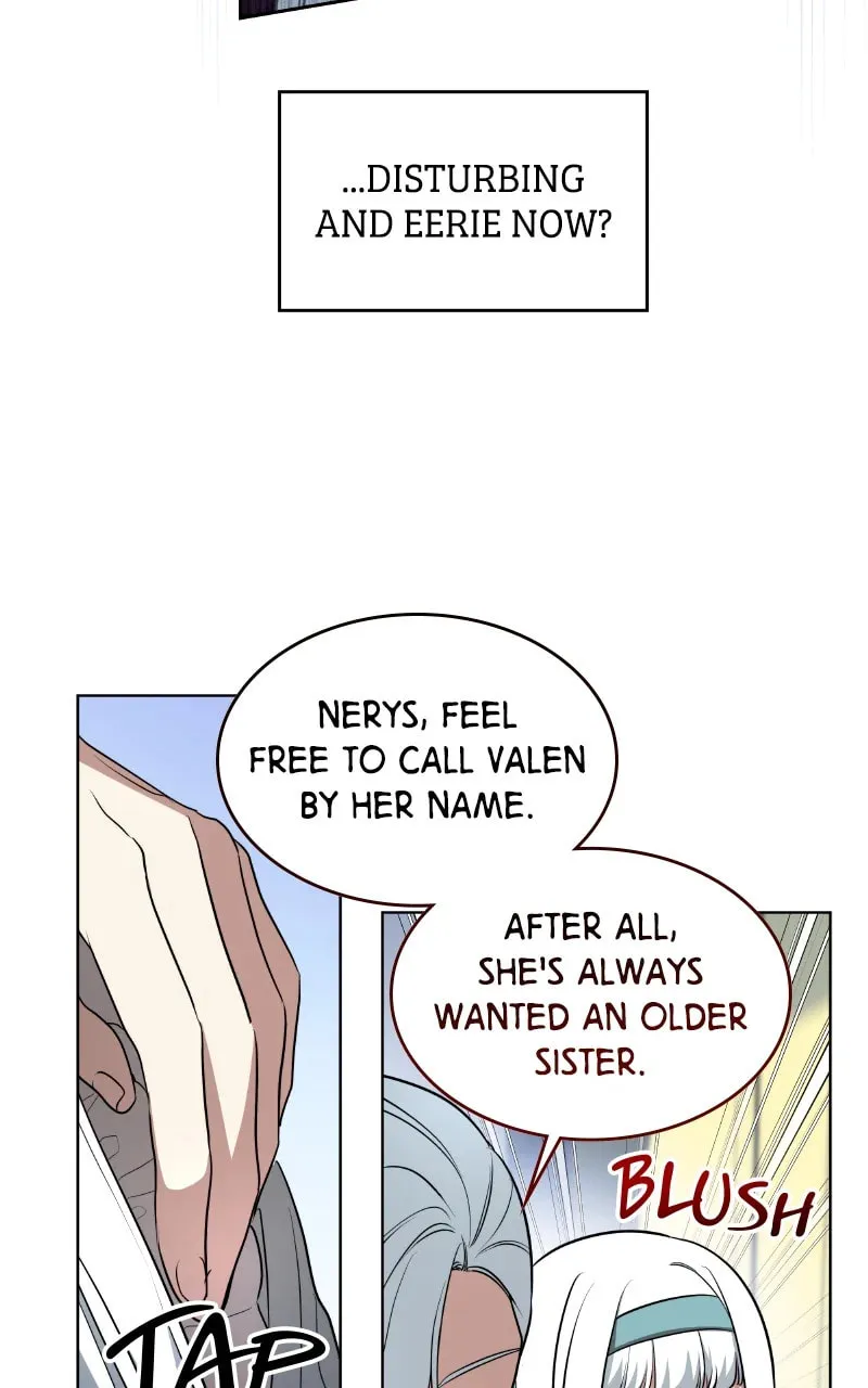 The Price Is Your Everything Chapter 45 page 17 - 