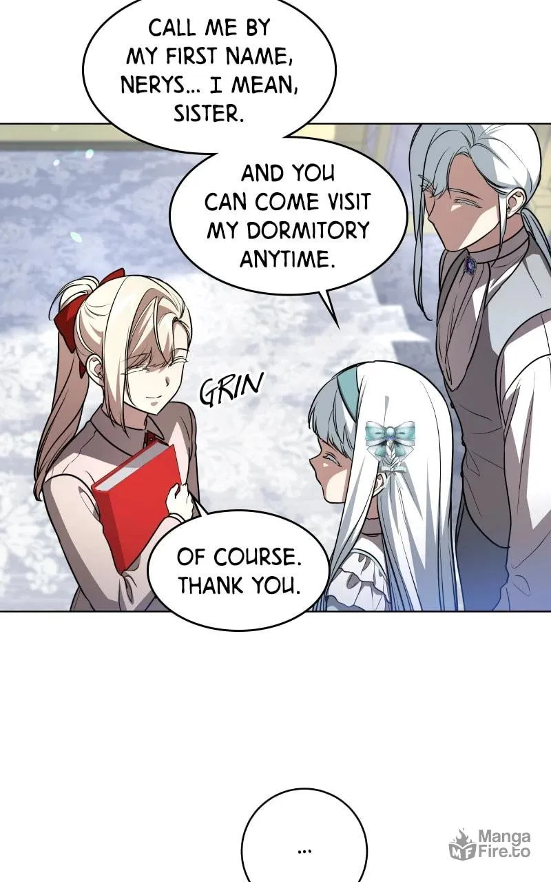 The Price Is Your Everything Chapter 45 page 20 - 