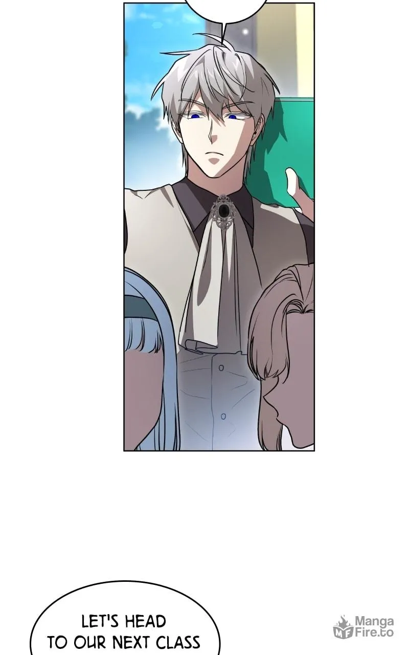 The Price Is Your Everything Chapter 45 page 21 - 