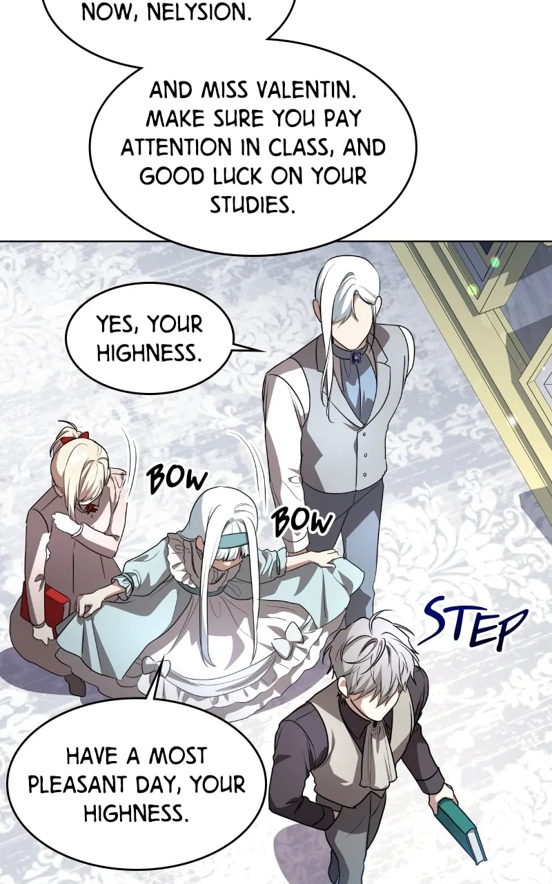 The Price Is Your Everything Chapter 45 page 22 - 