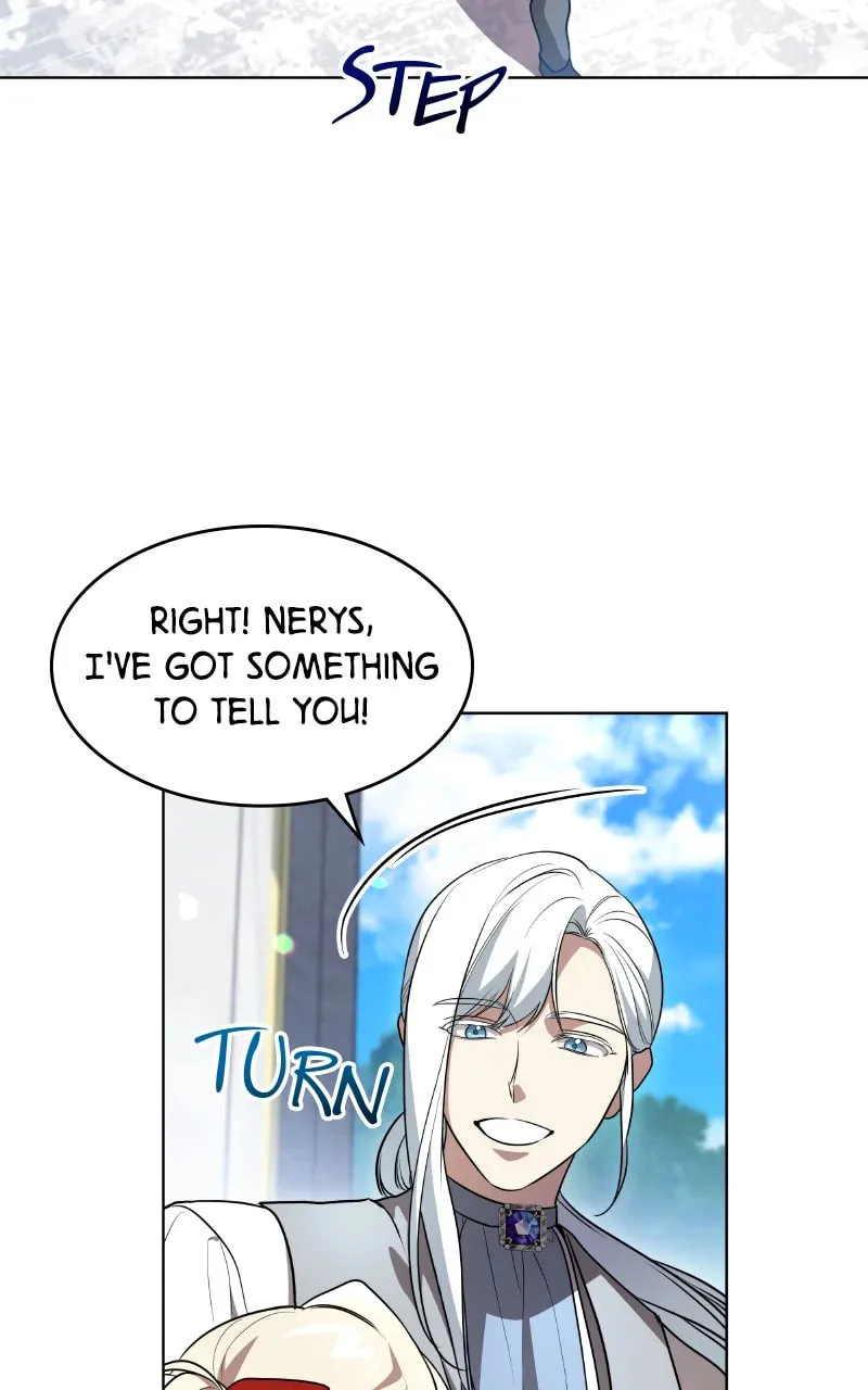 The Price Is Your Everything Chapter 45 page 23 - 