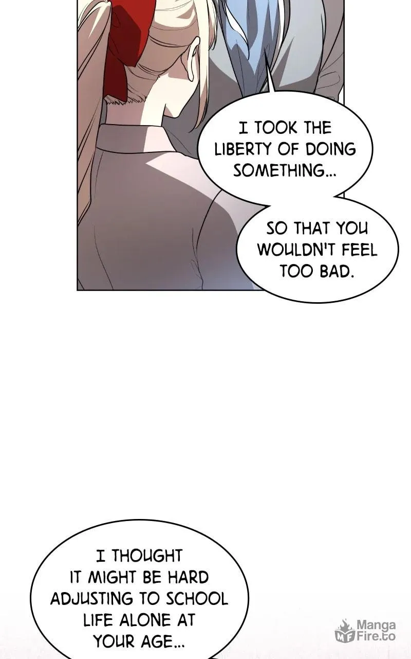 The Price Is Your Everything Chapter 45 page 24 - 