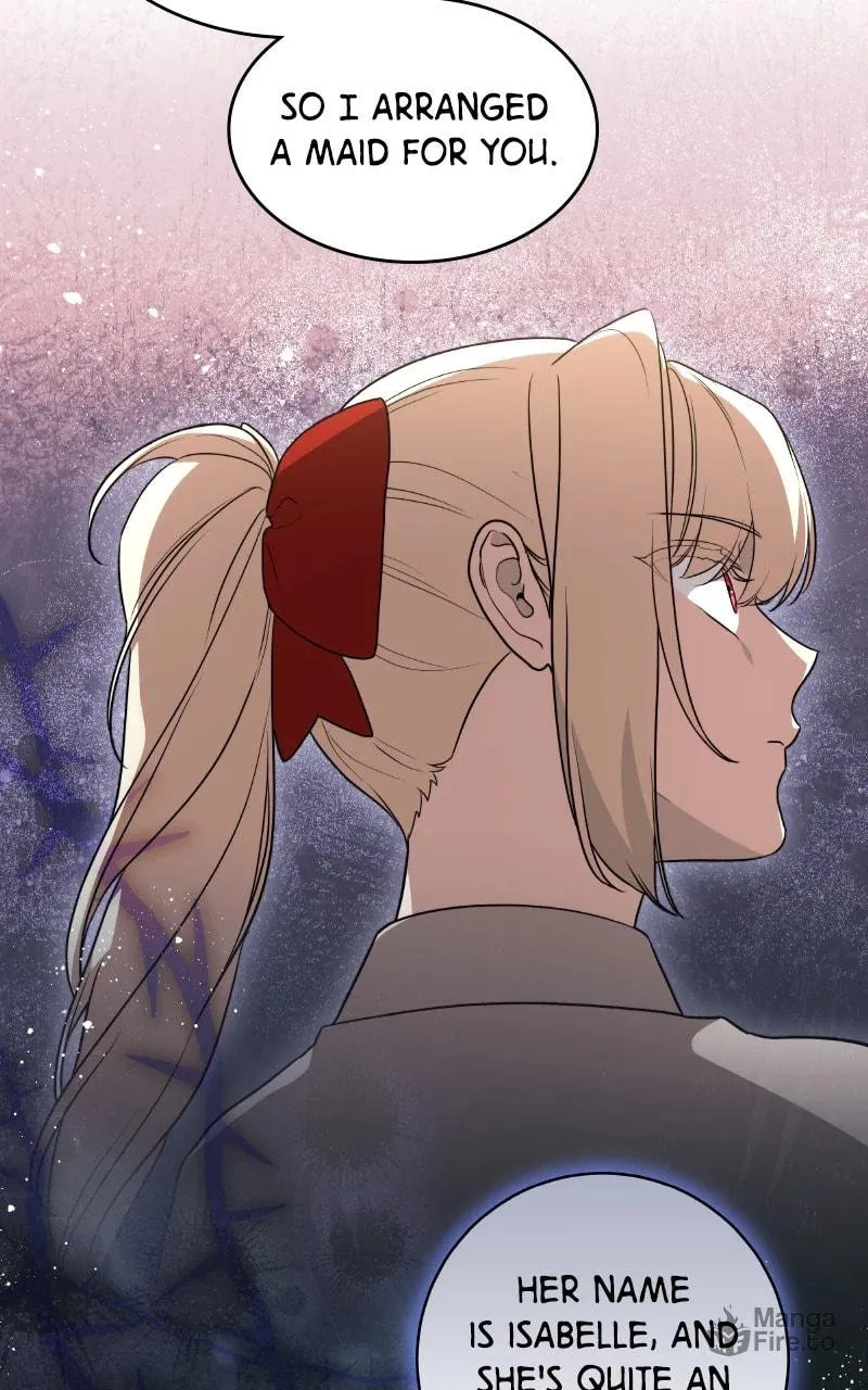 The Price Is Your Everything Chapter 45 page 25 - 
