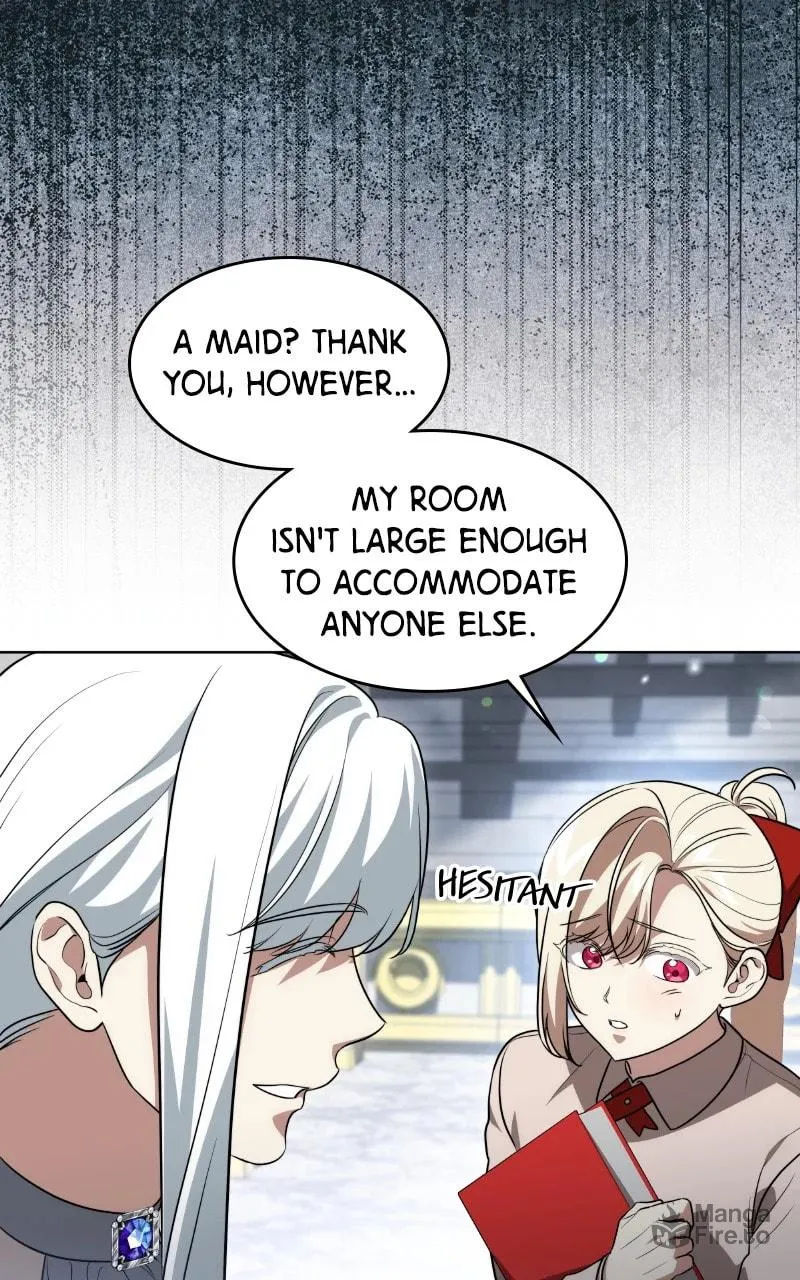The Price Is Your Everything Chapter 45 page 27 - 