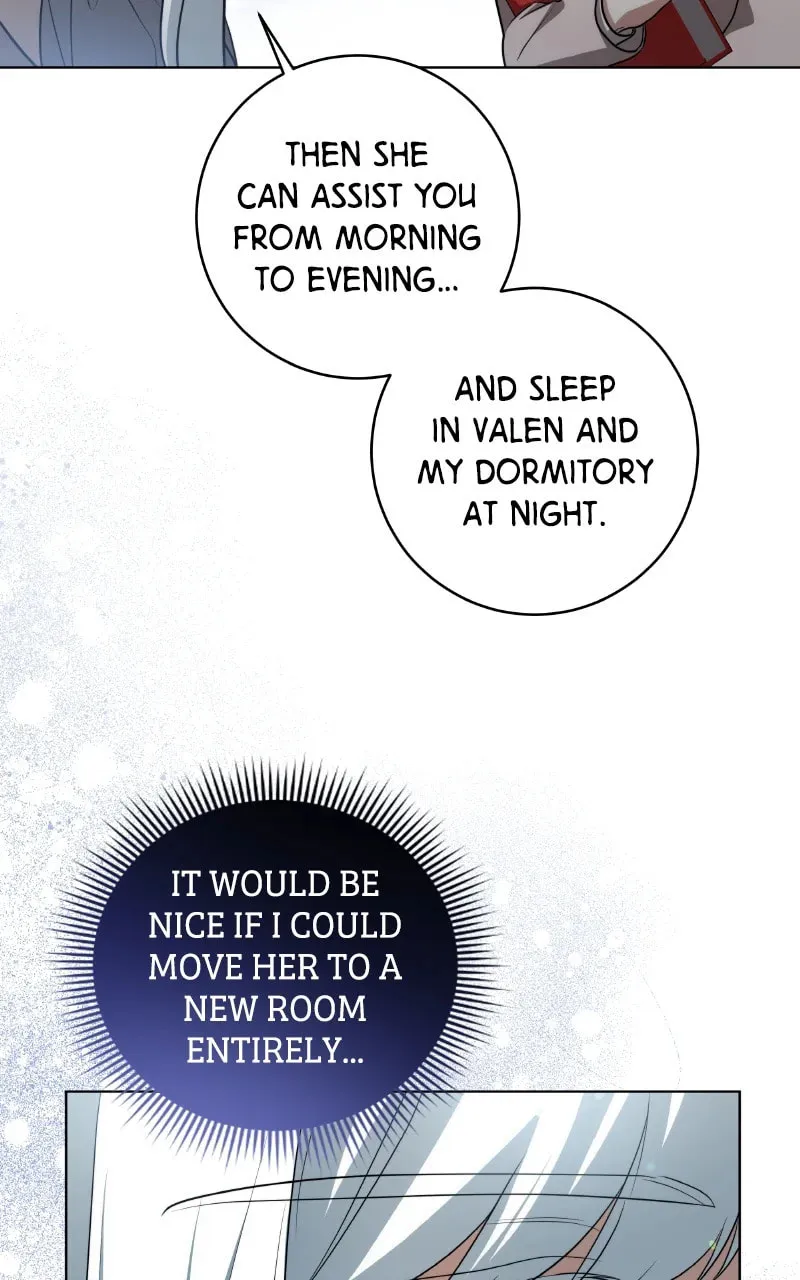 The Price Is Your Everything Chapter 45 page 28 - 