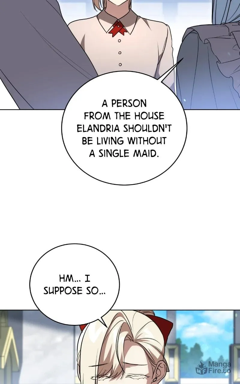 The Price Is Your Everything Chapter 45 page 30 - 
