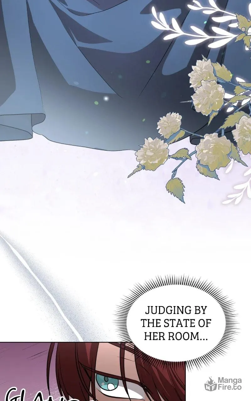 The Price Is Your Everything Chapter 45 page 35 - 