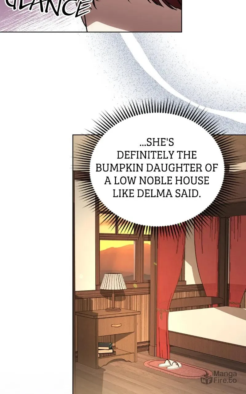 The Price Is Your Everything Chapter 45 page 36 - 