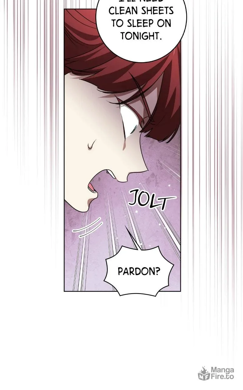 The Price Is Your Everything Chapter 45 page 57 - 
