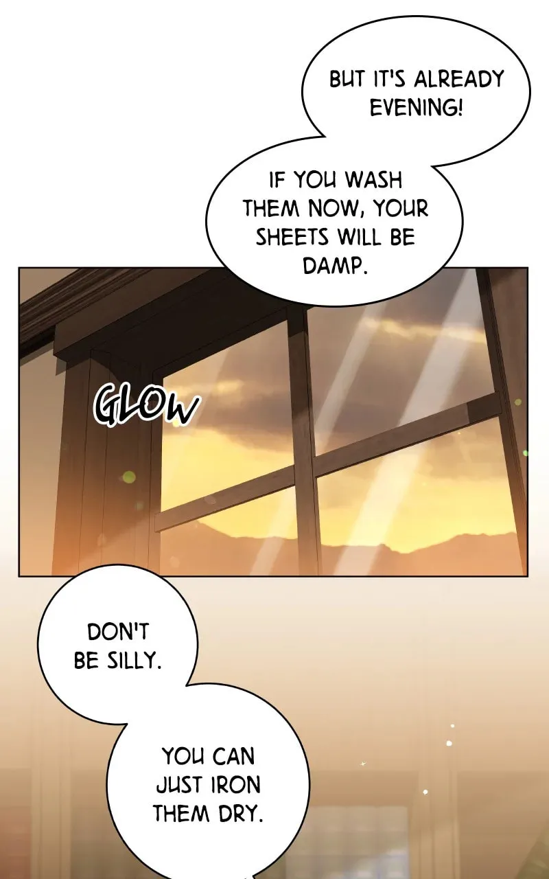 The Price Is Your Everything Chapter 45 page 58 - 