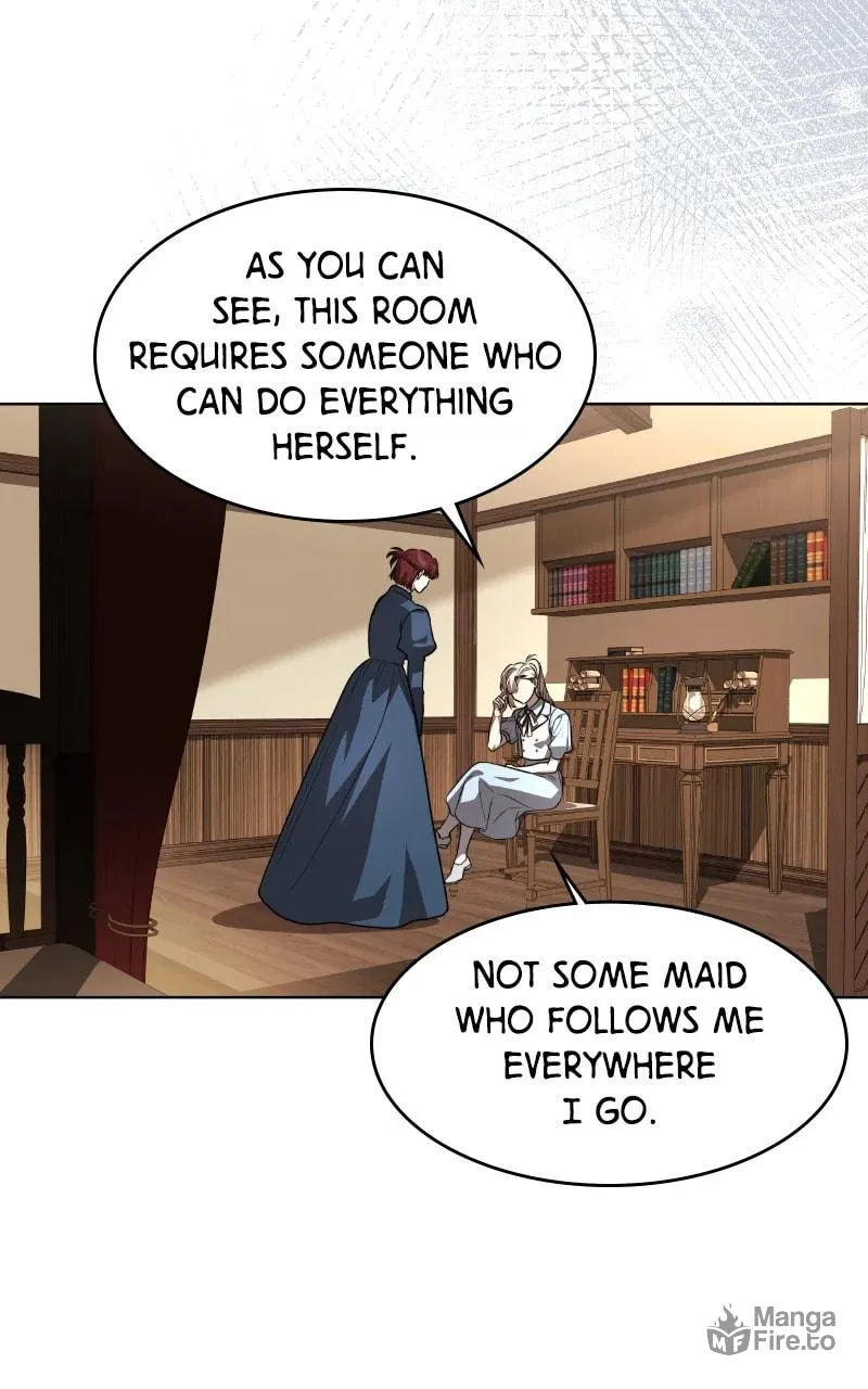The Price Is Your Everything Chapter 45 page 69 - 