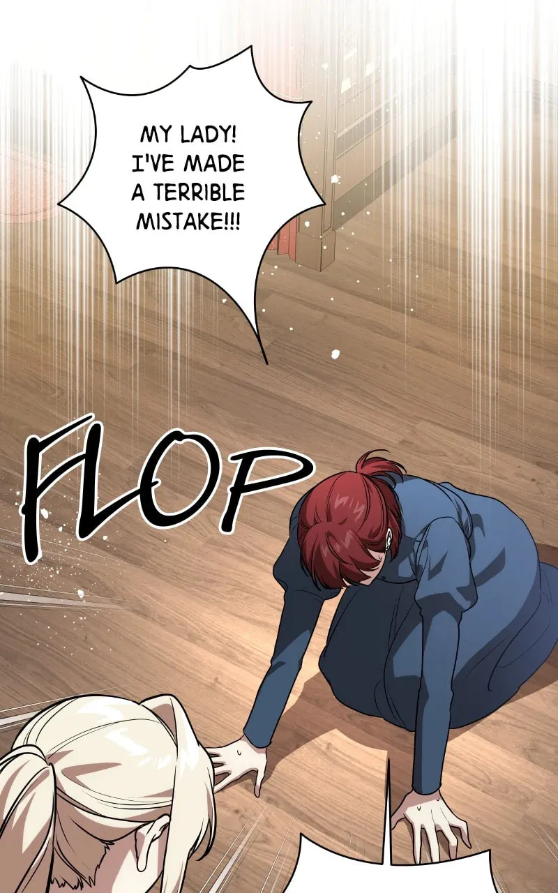 The Price Is Your Everything Chapter 45 page 74 - 