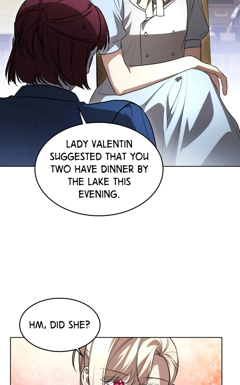 The Price Is Your Everything Chapter 45 page 79 - 