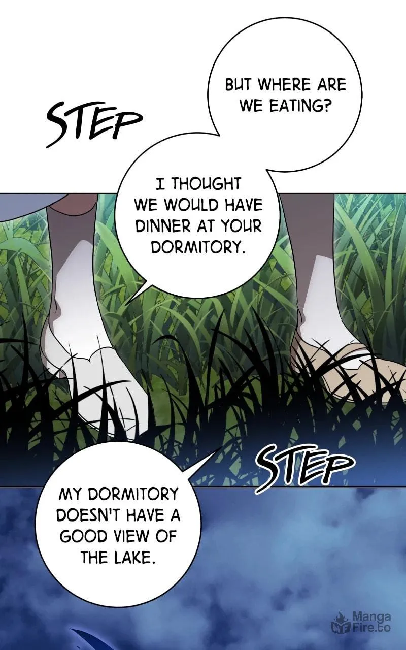 The Price Is Your Everything Chapter 46 page 12 - 