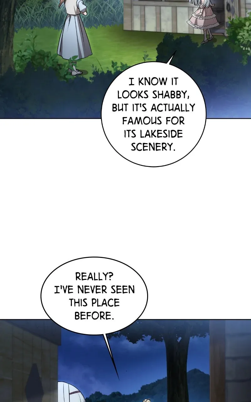 The Price Is Your Everything Chapter 46 page 17 - 