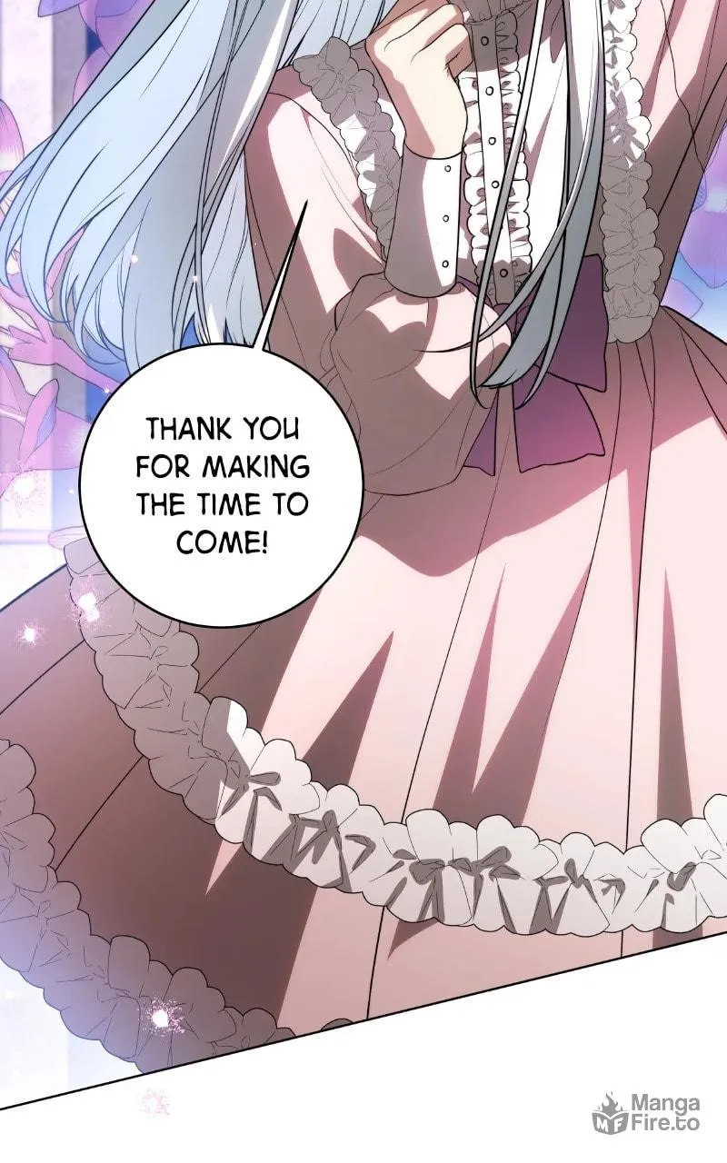 The Price Is Your Everything Chapter 46 page 3 - 