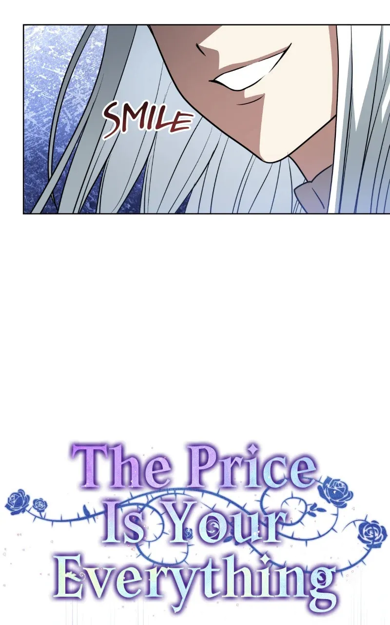 The Price Is Your Everything Chapter 46 page 23 - 