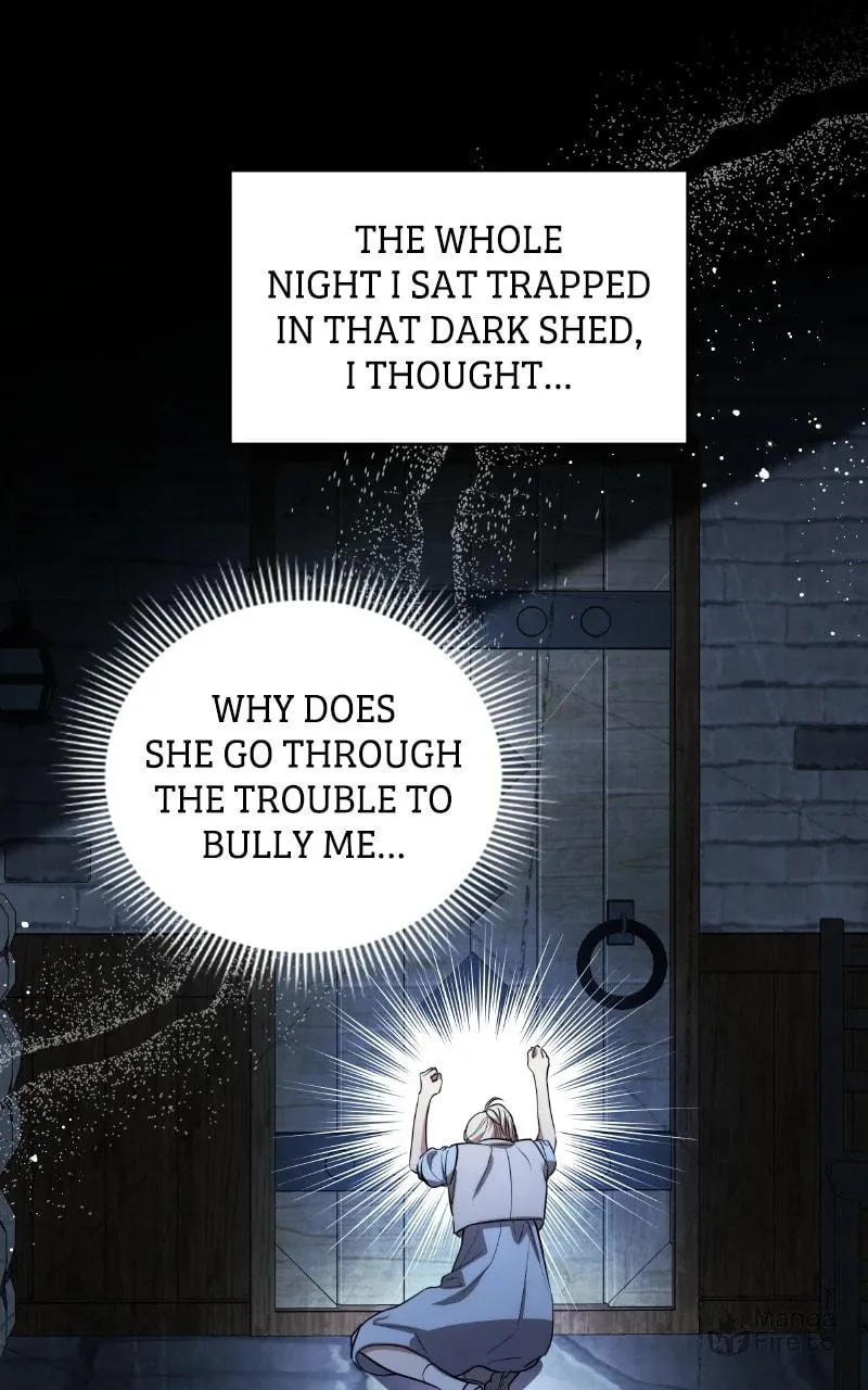 The Price Is Your Everything Chapter 46 page 33 - 