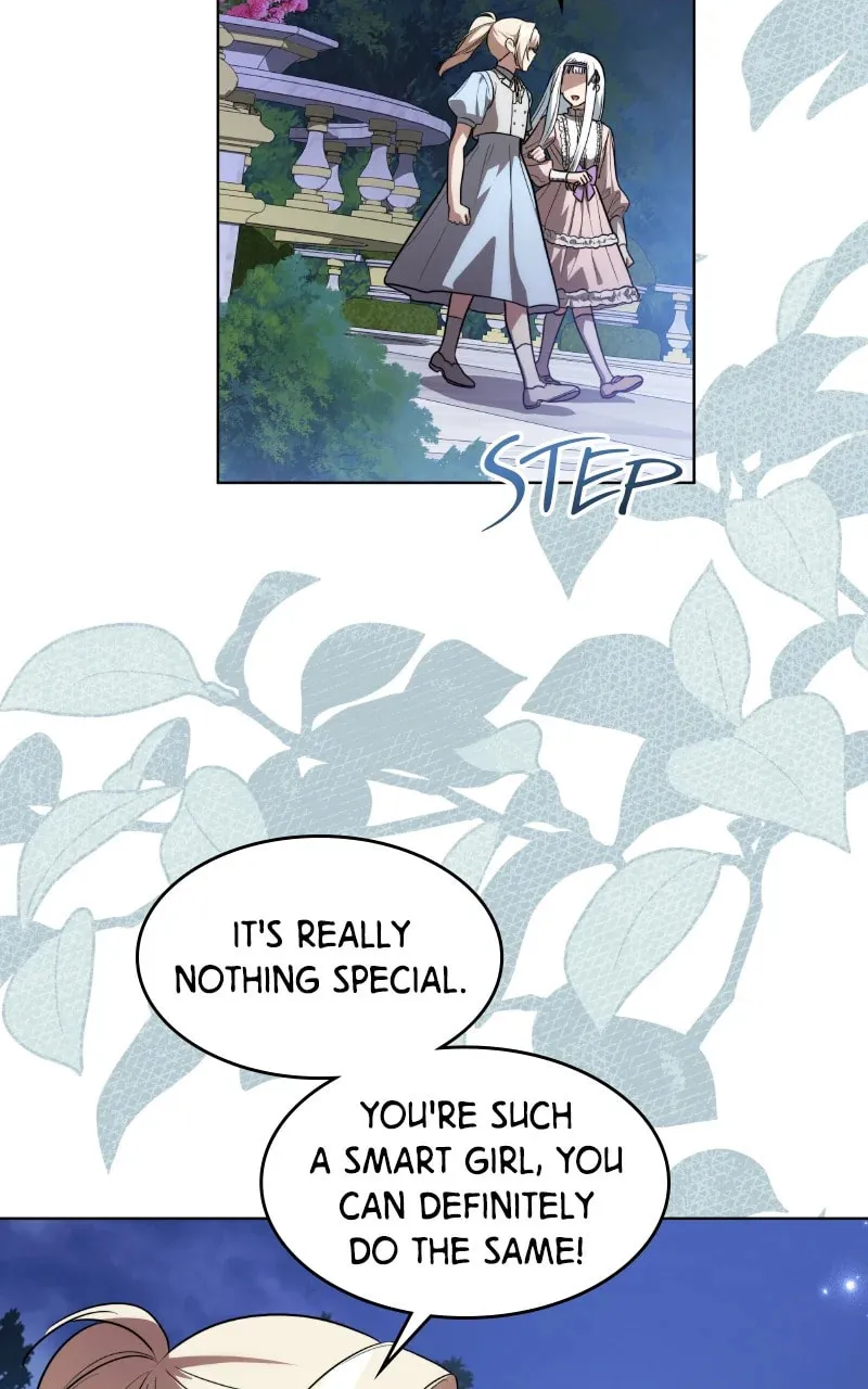 The Price Is Your Everything Chapter 46 page 8 - 