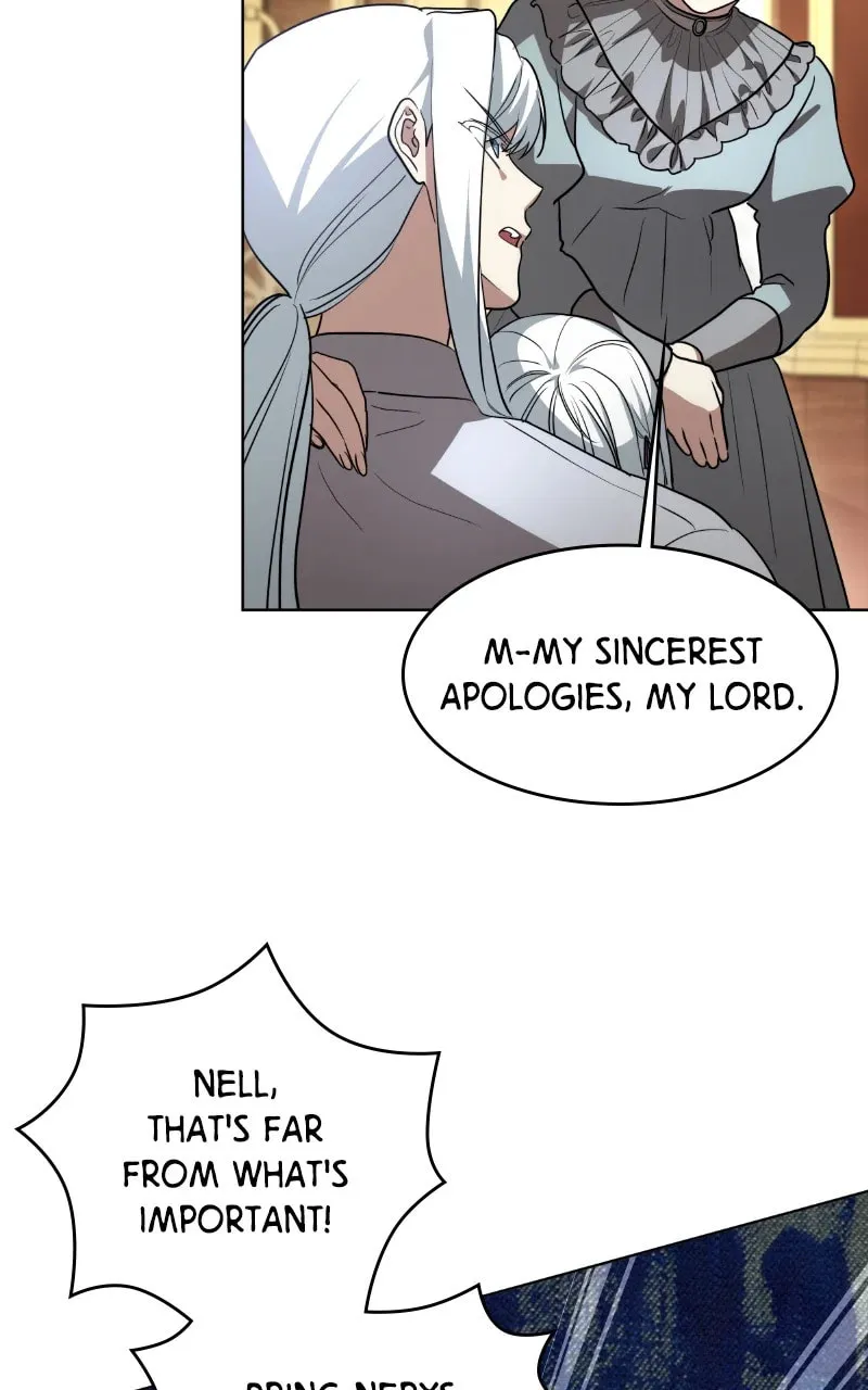 The Price Is Your Everything Chapter 46 page 77 - 