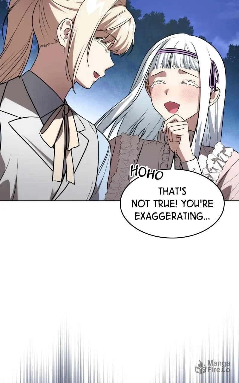 The Price Is Your Everything Chapter 46 page 9 - 