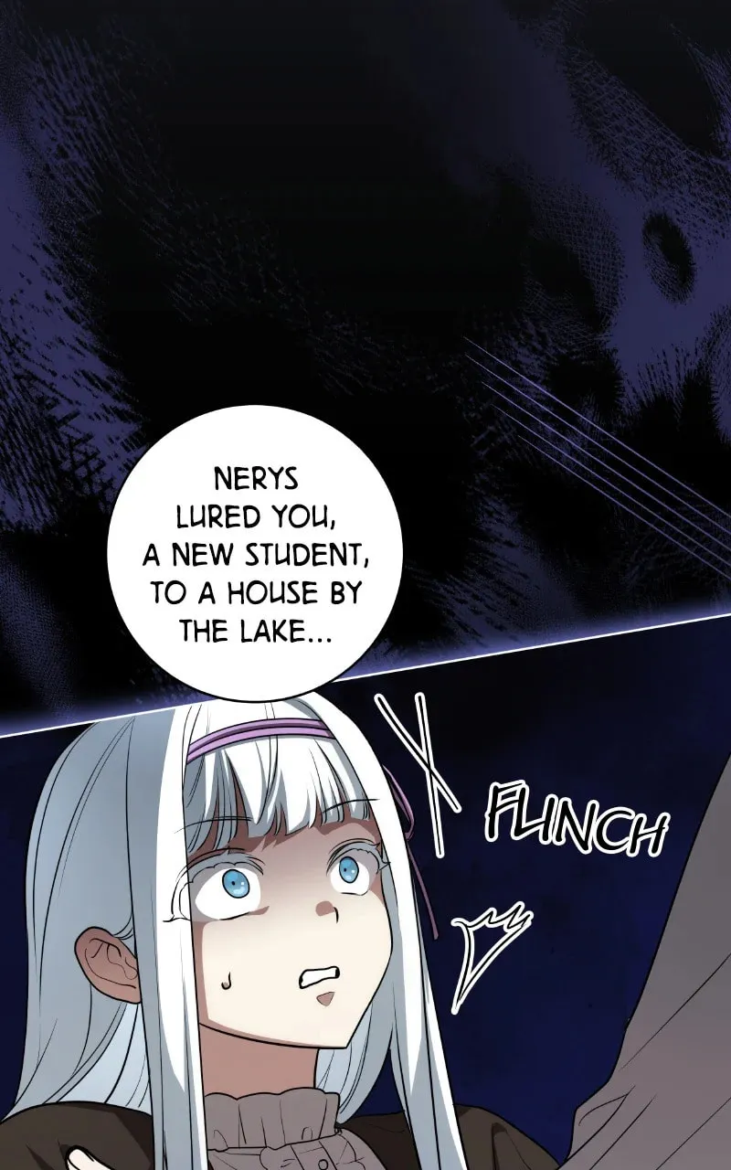 The Price Is Your Everything Chapter 46 page 83 - 