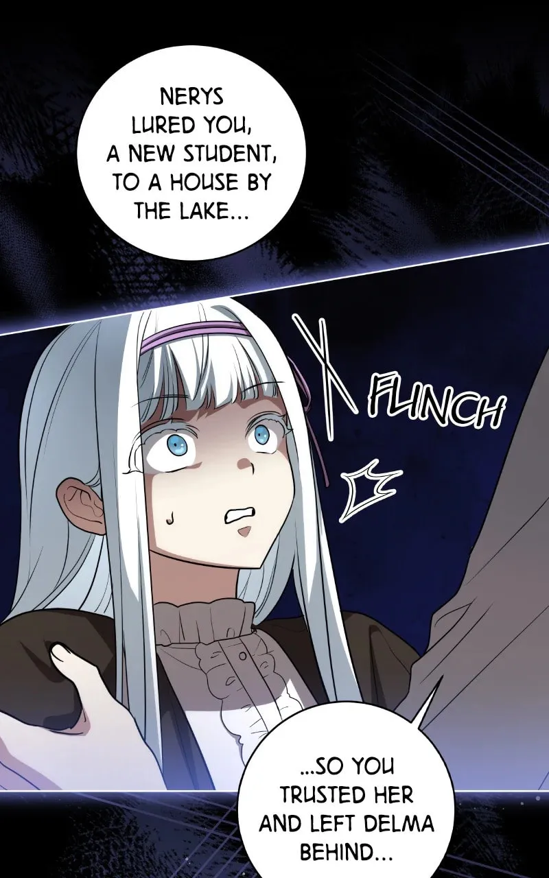 The Price Is Your Everything Chapter 47 page 1 - 