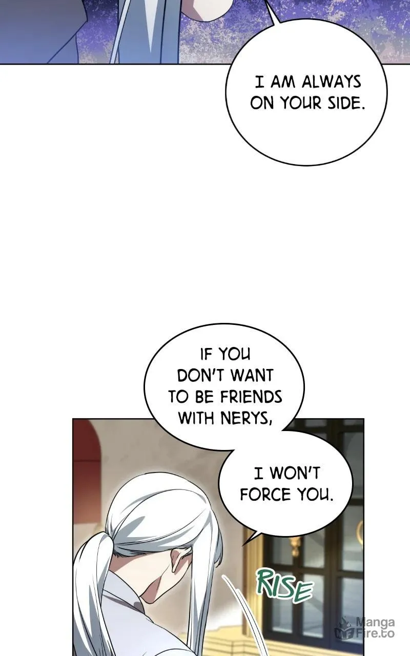 The Price Is Your Everything Chapter 47 page 12 - 