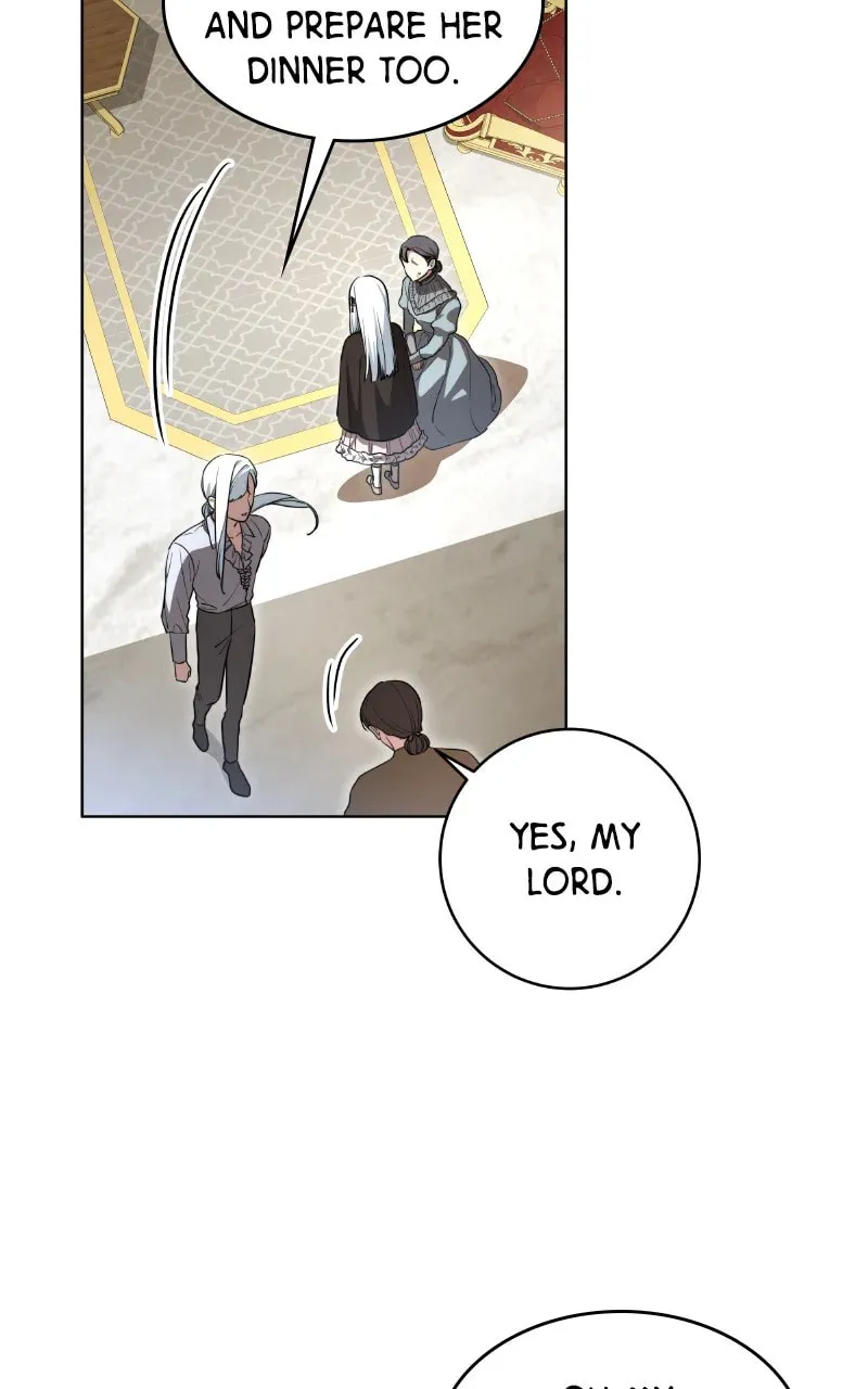 The Price Is Your Everything Chapter 47 page 19 - 