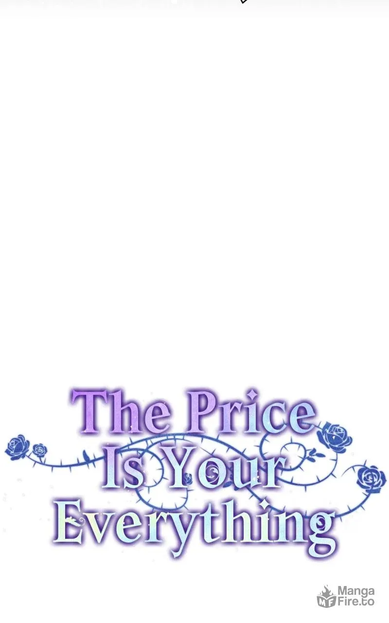 The Price Is Your Everything Chapter 47 page 24 - 