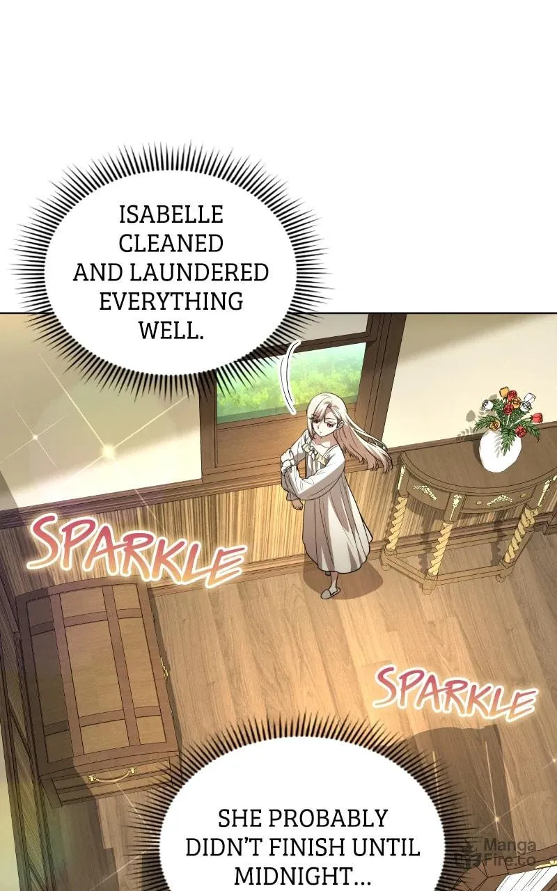 The Price Is Your Everything Chapter 47 page 27 - 