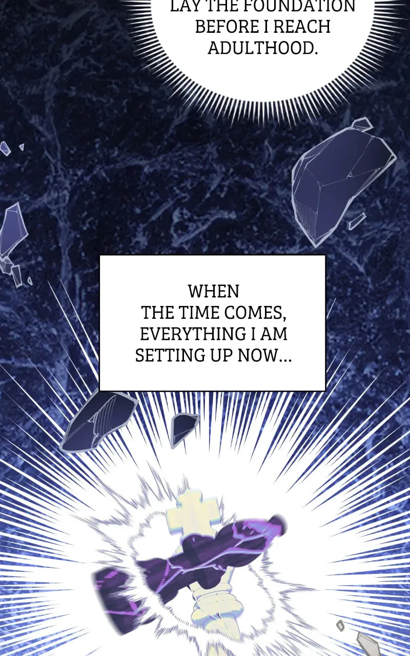 The Price Is Your Everything Chapter 47 page 43 - 