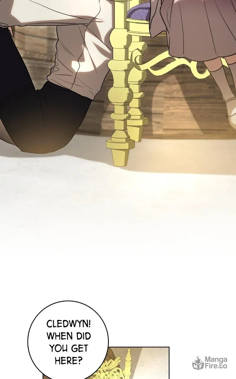 The Price Is Your Everything Chapter 47 page 51 - 