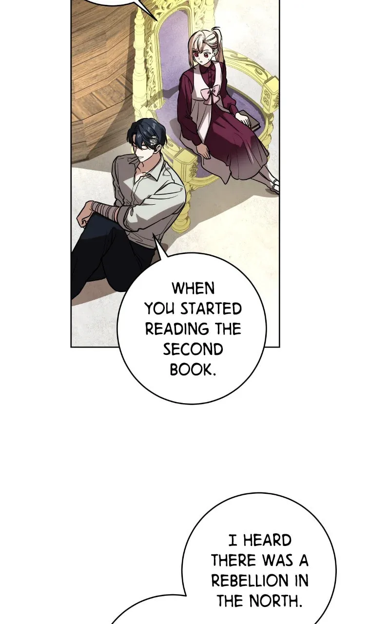The Price Is Your Everything Chapter 47 page 52 - 