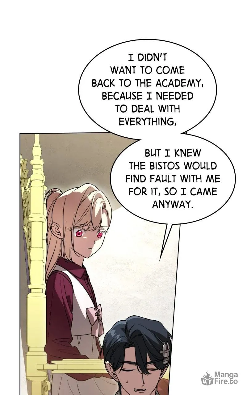 The Price Is Your Everything Chapter 47 page 55 - 