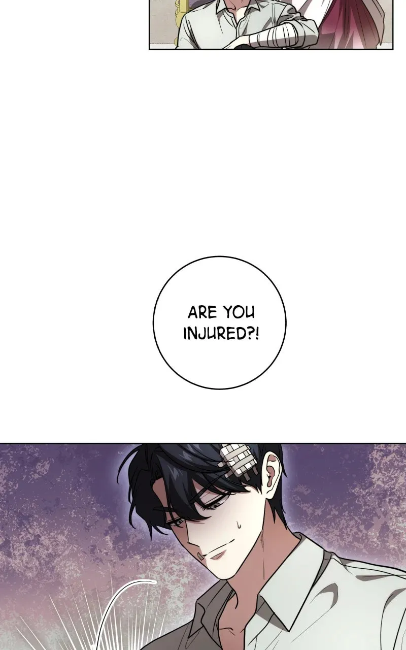 The Price Is Your Everything Chapter 47 page 58 - 