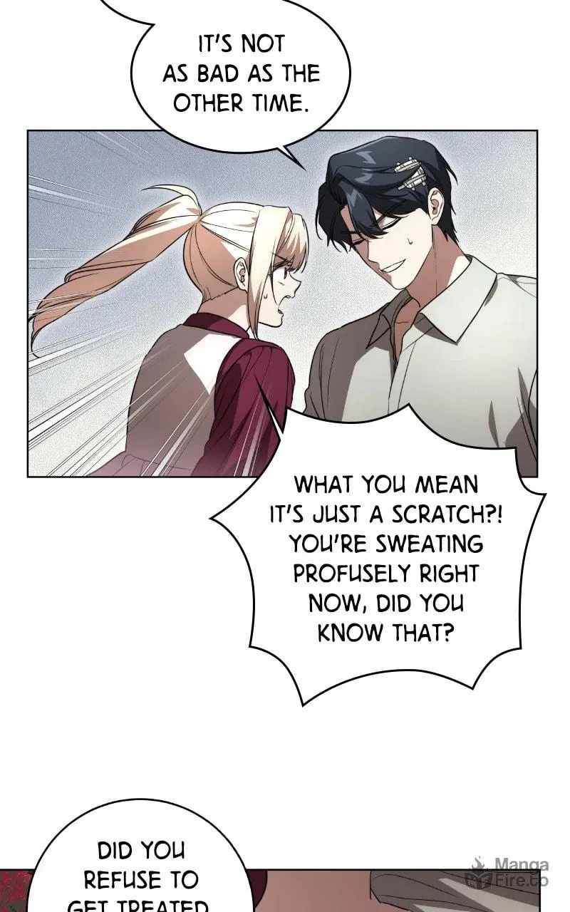 The Price Is Your Everything Chapter 47 page 60 - 