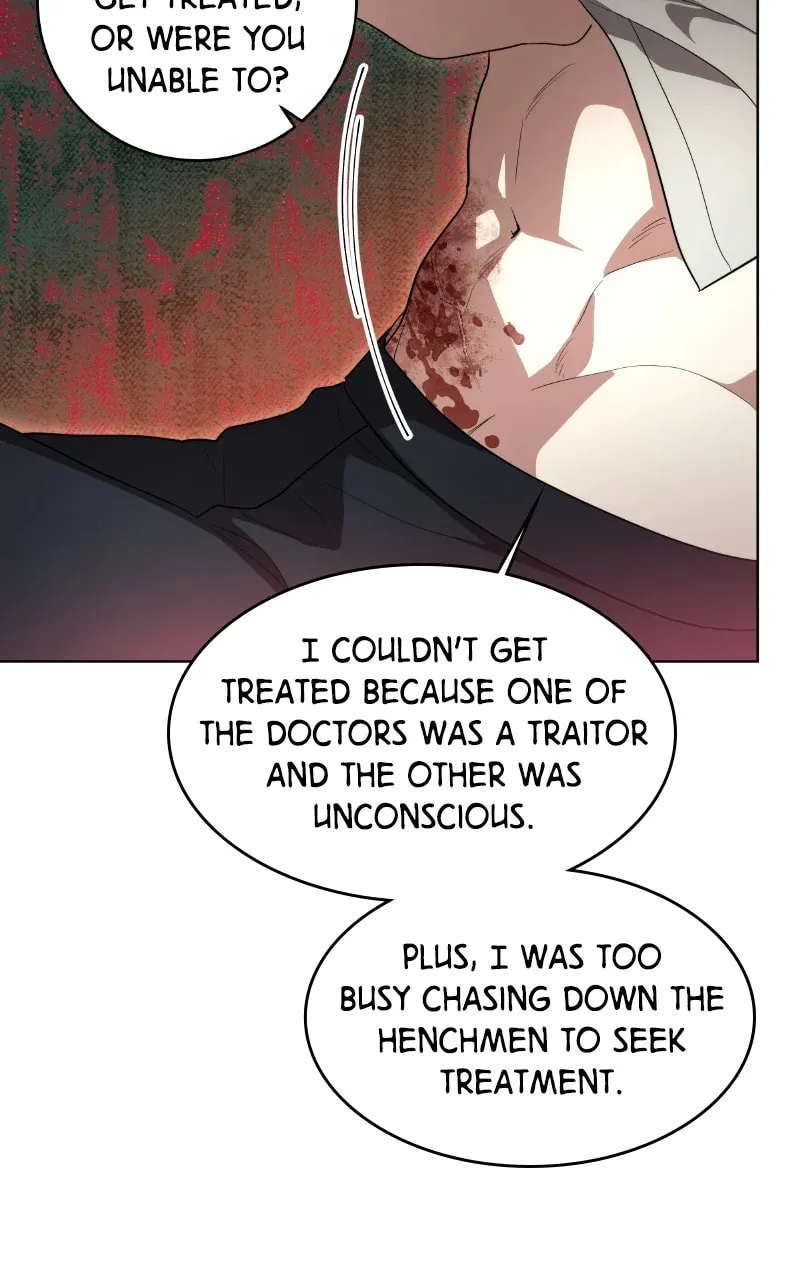 The Price Is Your Everything Chapter 47 page 61 - 