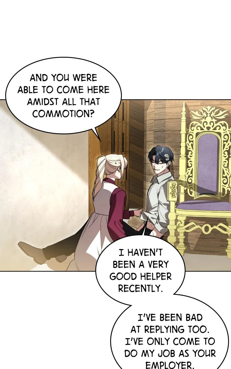 The Price Is Your Everything Chapter 47 page 62 - 