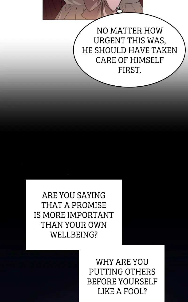 The Price Is Your Everything Chapter 47 page 64 - 