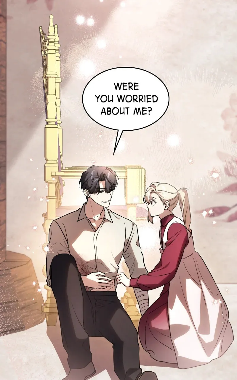 The Price Is Your Everything Chapter 47 page 67 - 