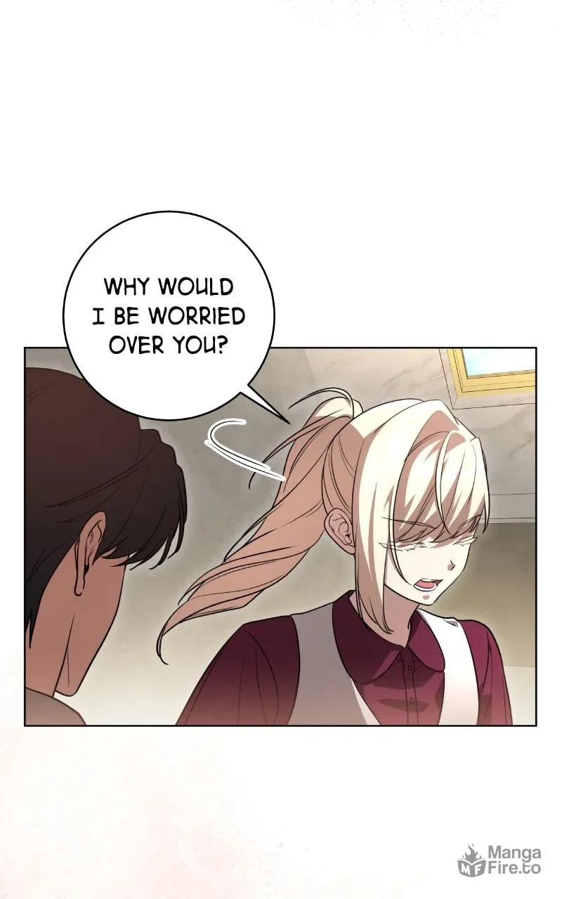 The Price Is Your Everything Chapter 47 page 72 - 
